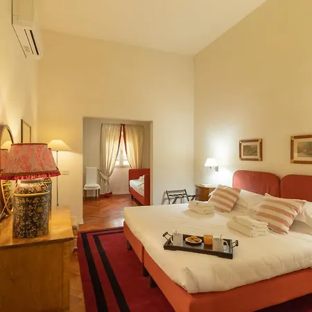 Apartmán Velluto Elegant Near The Duomo *
