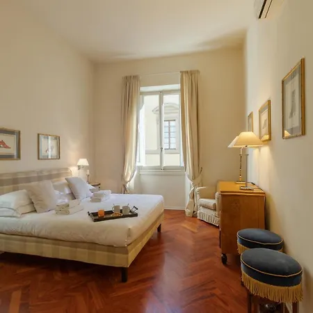 Apartmán Velluto Elegant Near The Duomo *