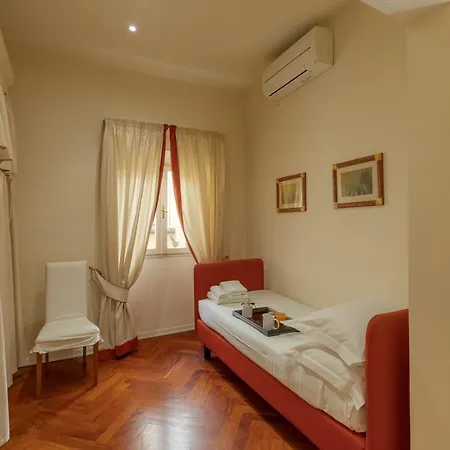 Velluto Elegant Near The Duomo فلورنس