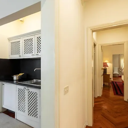 شقة Velluto Elegant Near The Duomo فلورنس