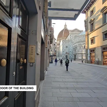 Apartment Velluto Elegant Near The Duomo *